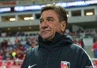 ペトロヴィッチ監督の就任を発表【札幌】