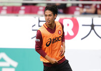 神戸よりDF山口が期限付き移籍加入【大分】