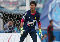 横浜FCよりGK北野が完全移籍加入【鳥取】