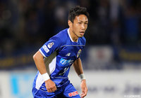 山形よりDF荒堀が完全移籍加入【讃岐】