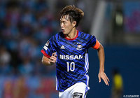 横浜FMよりMF齋藤が完全移籍加入【川崎F】