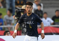 鹿児島よりDF丹羽が加入【相模原】