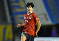 名古屋よりDFイム スンギョムが期限付き移籍加入【大分】