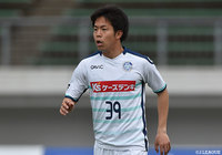 MF清水との契約を満了【磐田】