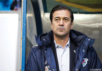 フィッカデンティ監督との契約を更新【鳥栖】