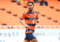 FW荒田が現役引退を発表【長野】