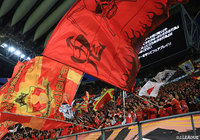 レバンテUDよりGKランゲラックが加入【名古屋】