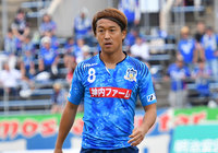 MF大沢が現役引退を発表【讃岐】