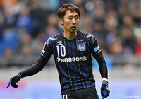 MF倉田が入籍を発表【Ｇ大阪】