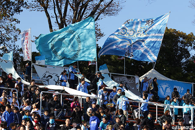 東京国際大よりFW進とGK古島が加入【YS横浜】