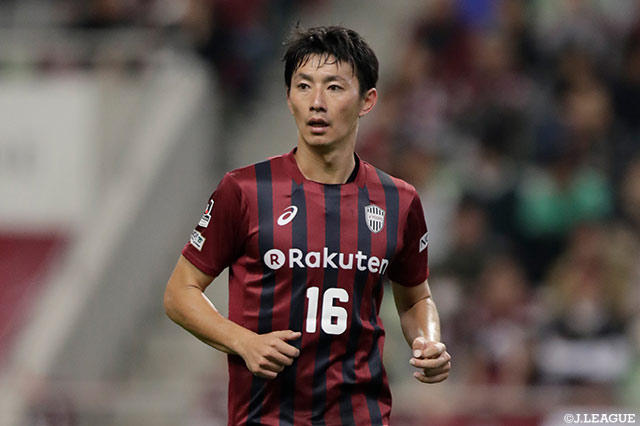 公式】神戸よりMF高橋が完全移籍加入【鳥栖】：Jリーグ公式サイト（J