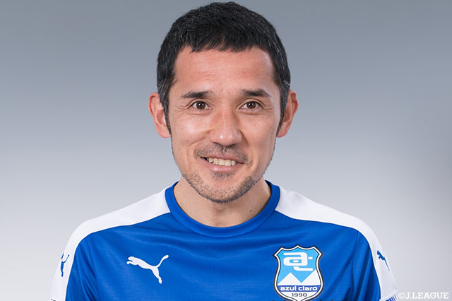 MF伊東との契約を更新【沼津】