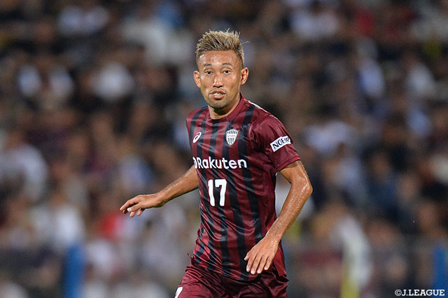 MF田中との契約を満了【神戸】