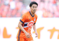 新潟よりMF成岡が加入【相模原】