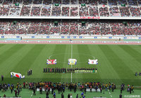 チケット一般販売のお知らせ ~1月21日(日)10:00より一般販売開始~【FUJI XEROX SUPER CUP 2018】