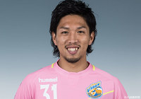 GK三浦が現役引退を発表【長崎】