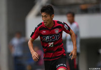 FW豊川がKASオイペンに完全移籍【鹿島】