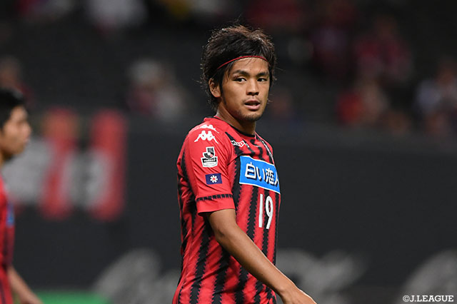 MF石井がサムットサコンFCへ完全移籍【札幌】