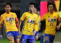 富田ら3選手が新シーズンのキャプテンに就任【仙台】