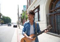 国歌斉唱歌手にナオト・インティライミさんが決定!【FUJI XEROX SUPER CUP 2018】