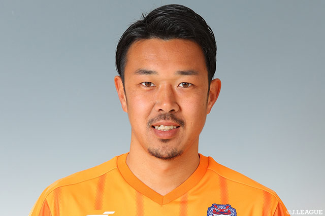 GK鈴木が現役引退を発表【群馬】