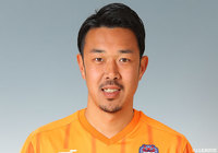 GK鈴木が現役引退を発表【群馬】