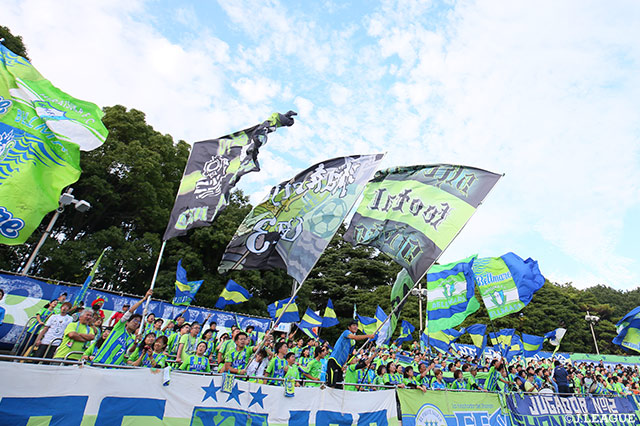 FWイ ジョンヒョプが期限付き移籍加入【湘南】