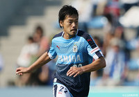 オドラ オポーレよりMF松井が完全移籍加入【横浜FC】