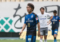 大分よりMF坂井が期限付き移籍加入【新潟】