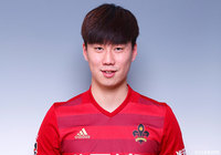 MFキム テソンとの契約を解除【金沢】