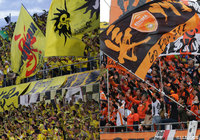 日立柏サッカー場、維新百年記念公園陸上競技場の名称変更について【Ｊリーグ】