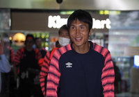 2018Jリーグ アジアチャレンジ in インドネシア遠征レポート1日目