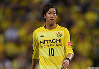 FW大津が全治4~6週間の負傷【横浜FM】