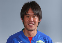 MF濱田が現役引退を発表【徳島】