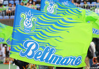 SCフライブルクU-23との練習試合に勝利【湘南】