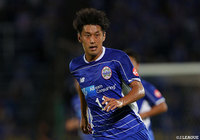 常葉大との練習試合に勝利【山形】