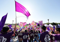 練習試合で阪南大に敗戦【京都】