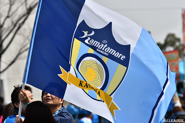 関西学院大との練習試合に敗戦【讃岐】