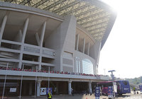 会場へのアクセス方法について【FUJI XEROX SUPER CUP 2018】