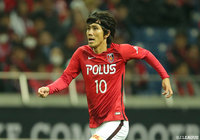 新シーズンのキャプテンにMF柏木が就任【浦和】