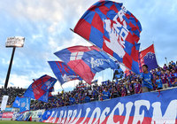 流通経済大よりDF今津が加入【甲府】