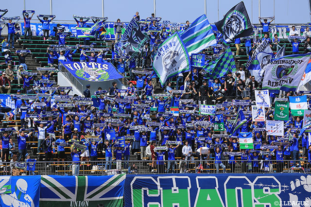 FWナタン ジュニオールが完全移籍加入【徳島】