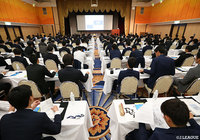 Ｊリーグ新人研修 1日目レポート【Ｊリーグ】