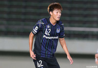 G大阪よりDFぺ スヨンが期限付き移籍加入【北九州】