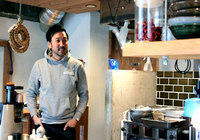 プロサッカー選手としての経験、役立てています!~三原 廣樹編~