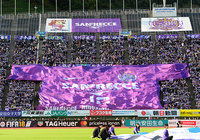 PSMでムアントン・ユナイテッドに勝利【広島】