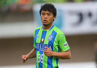 DF岡本が入籍を発表【湘南】