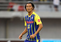 FW永井がFIFTY CLUBに移籍【群馬】