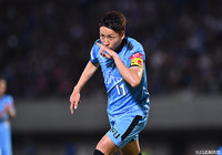 小林(川崎F)「C大阪は悔しい思いをさせられた相手なので、明日こそはしっかり勝ちたい」【前日コメント:FUJI XEROX SUPER CUP 2018】