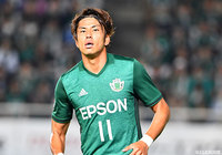 FW三島が入籍を発表【松本】